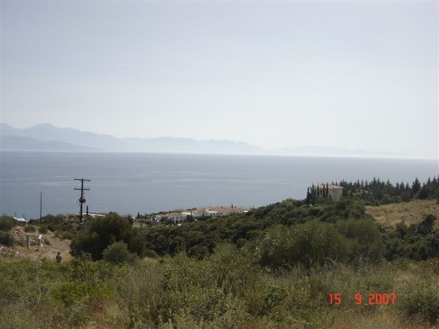 Sunrise Complex Messinia Real Estate Kalamata Greece Properties